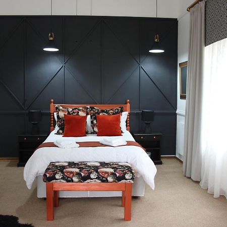 Longtom Farm Guesthouse Lydenburg Exterior foto